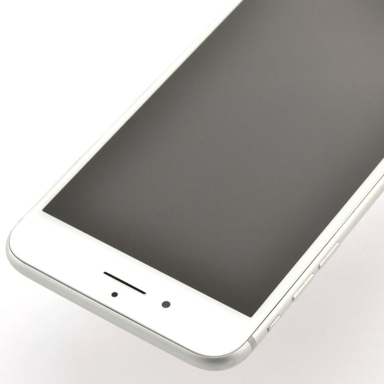 iPhone 8 Plus 64GB Silver/Guld - BEG - GOTT SKICK - OLÅST