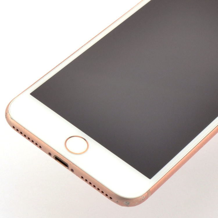iPhone 8 Plus 64GB Guld - BEG - GOTT SKICK - OLÅST