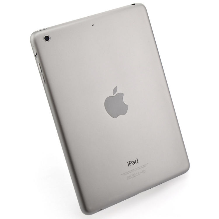 iPad mini 2 32GB Wi-Fi Space Gray - BEG - GOTT SKICK