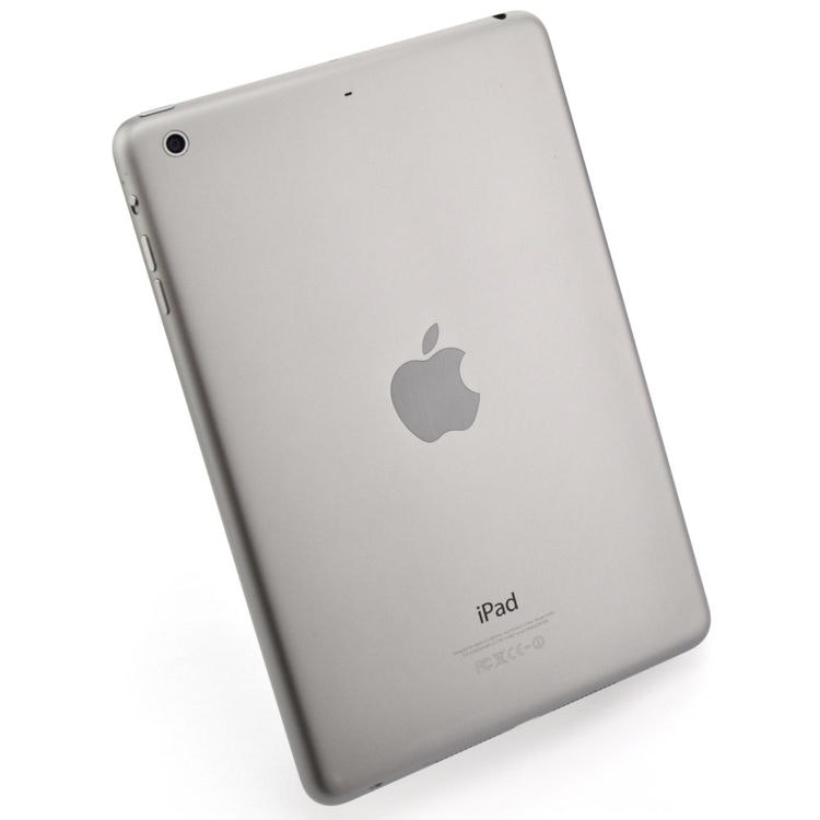 Apple iPad mini 2 32GB Wi-Fi Space Gray - BEGAGNAD - GOTT SKICK