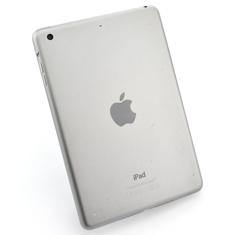 iPad mini 3 16GB Wi-Fi Space Gray - BEG - GOTT SKICK