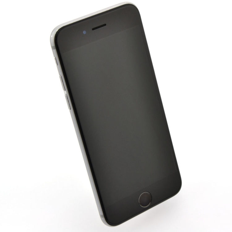 Apple iPhone 6S 32GB Space Gray - BEG - GOTT SKICK - OLÅST