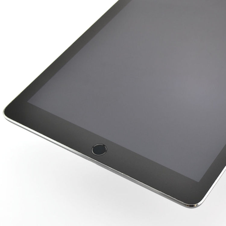 iPad Air 2 16GB Wi-Fi Space Gray - BEG - GOTT SKICK