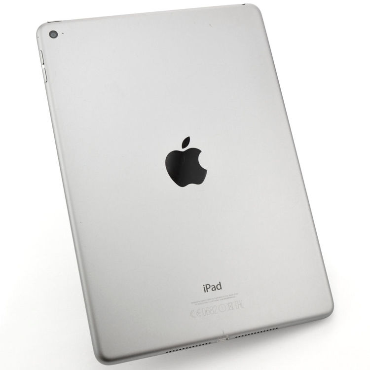 iPad Air 2 16GB Wi-Fi Space Gray - BEG - GOTT SKICK