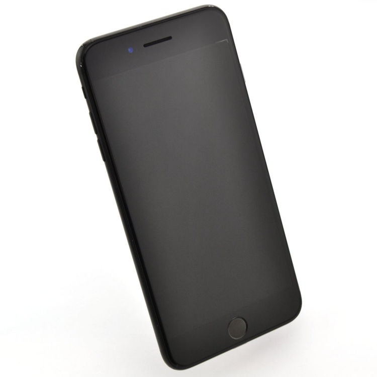 Apple iPhone 7 Plus 32GB Jet Black - BEGAGNAD - GOTT SKICK - OLÅST