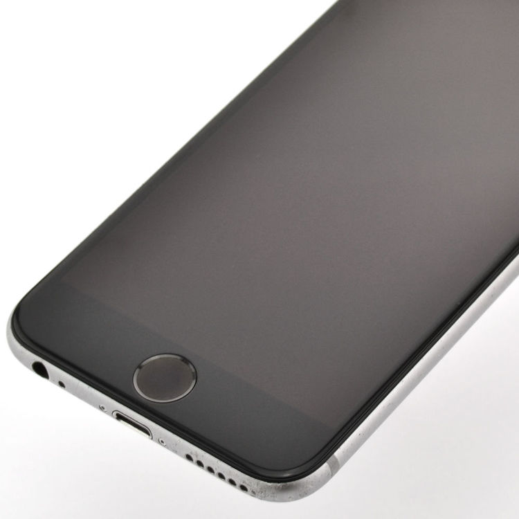iPhone 6 16GB Space Gray - BEG - ANVÄNT SKICK - OLÅST