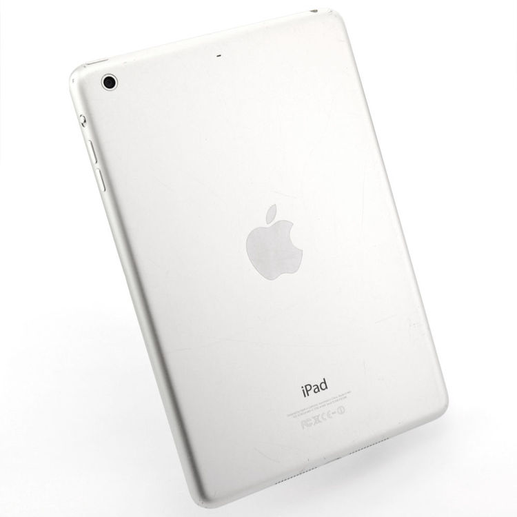 iPad mini 2 16GB Wi-Fi Vit - BEG - GOTT SKICK