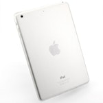 Apple iPad mini 2 16GB Wi-Fi Vit - BEGAGNAD - GOTT SKICK