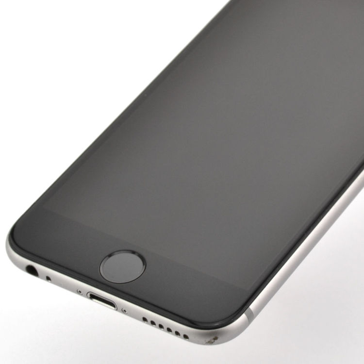 Apple iPhone 6 16GB Space Gray - BEGAGNAD - GOTT SKICK - OLÅST