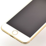 Apple iPhone 7 32GB Guld - BEGAGNAD - FINT SKICK - OLÅST