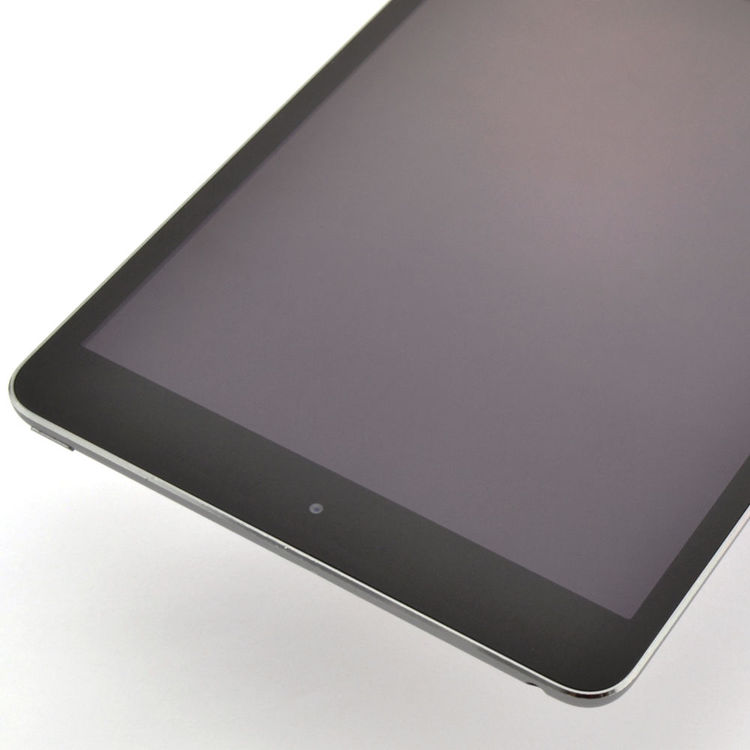 iPad mini 2 16GB Wi-Fi Space Gray - BEG - GOTT SKICK
