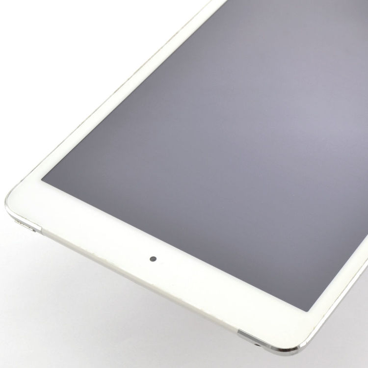 Apple iPad mini 2 16GB Wi-Fi & 4G/CELLULAR Vit - BEGAGNAD - GOTT SKICK