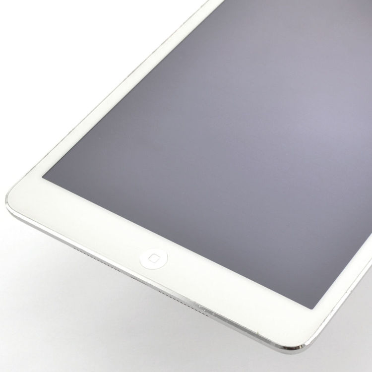 Apple iPad mini 2 16GB Wi-Fi & 4G/CELLULAR Vit - BEGAGNAD - GOTT SKICK