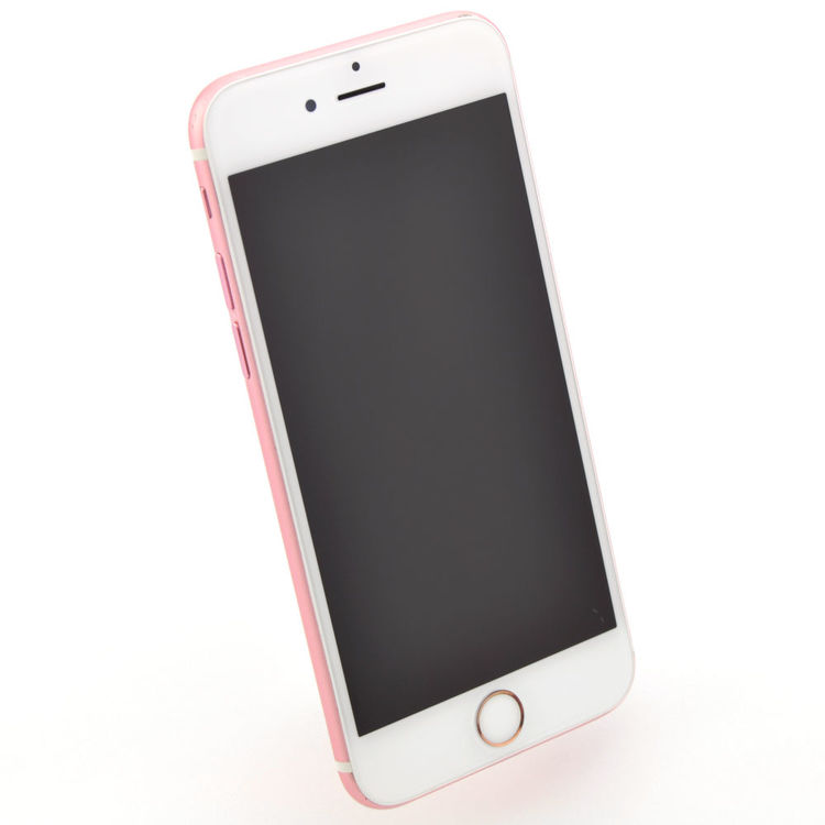 iPhone 6S 64GB Rosa Guld - BEG - GOTT SKICK - OLÅST