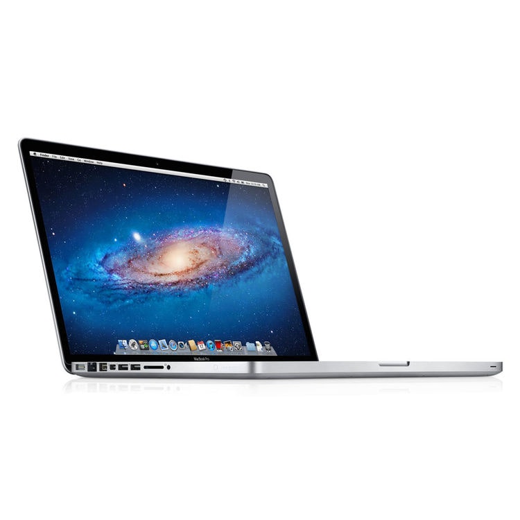 MacBook Pro 13 tum (sent 2011) - BEGAGNAD - ANVÄNT SKICK - OLÅST