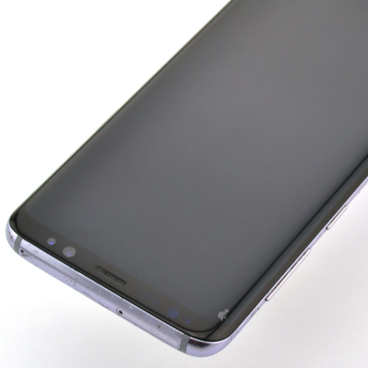 Samsung Galaxy S8 64GB Blå/Lila - BEG - ANVÄNT SKICK - OLÅST