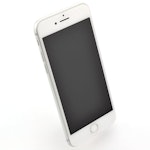 Apple iPhone 8 64GB Silver - BEGAGNAD - GOTT SKICK - OLÅST