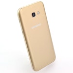 Samsung Galaxy A5 (2017) 32GB Guld - BEGAGNAD - GOTT SKICK - OLÅST