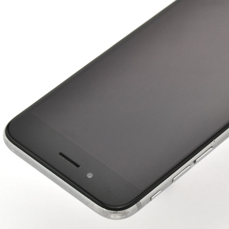 iPhone 6 64GB Space Gray - BEG - ANVÄNT SKICK - OLÅST