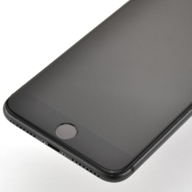 Apple iPhone 8 Plus 64GB Space Gray - BEGAGNAD - GOTT SKICK - OLÅST