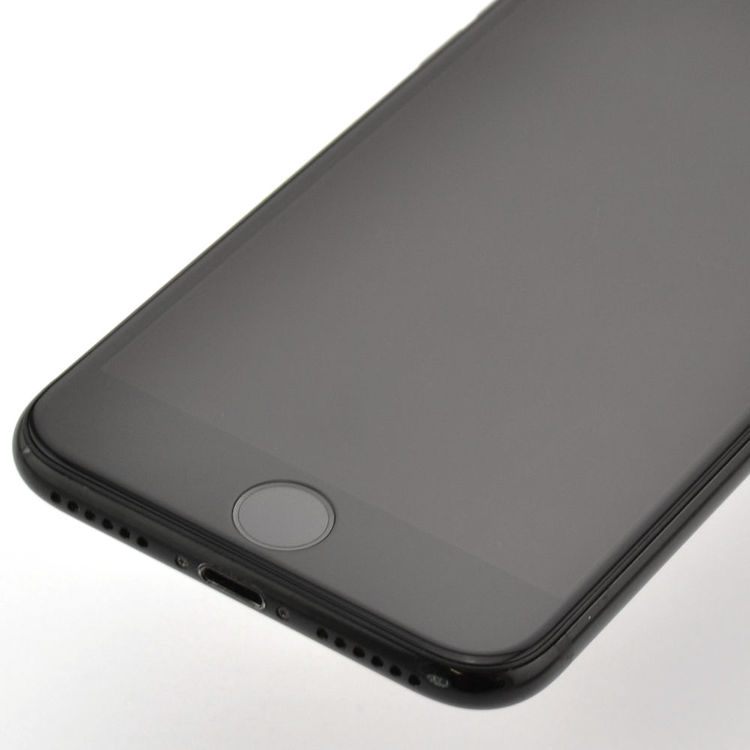 Apple iPhone 7 32GB Jet Black - BEG - GOTT SKICK - OLÅST
