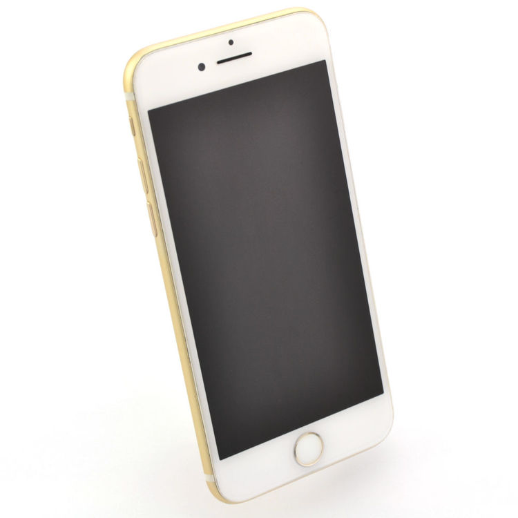 Apple iPhone 7 32GB Guld - BEG - GOTT SKICK - OLÅST