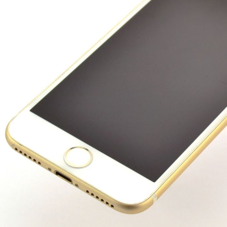Apple iPhone 7 32GB Guld - BEG - GOTT SKICK - OLÅST