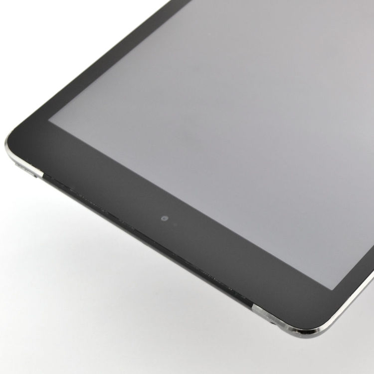 iPad mini 2 16GB Wi-Fi & 4G/CELLULAR Space Gray - BEG - GOTT SKICK - OLÅST