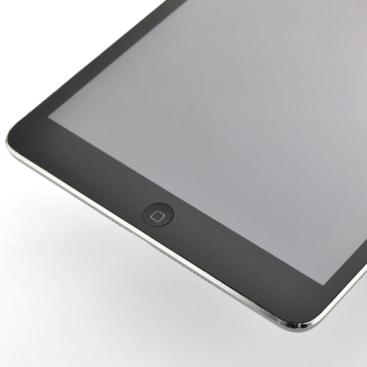Apple iPad mini 2 16GB Wi-Fi & 4G/CELLULAR Space Gray - BEG - GOTT SKICK - OLÅST