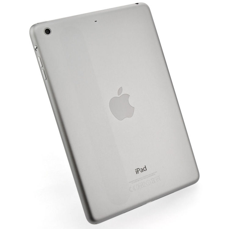 Apple iPad mini 2 16GB Wi-Fi Vit - BEGAGNAD - GOTT SKICK