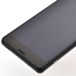Sony Xperia Z3 Compact 16GB Svart/Vit - BEGAGNAD - GOTT SKICK - OLÅST
