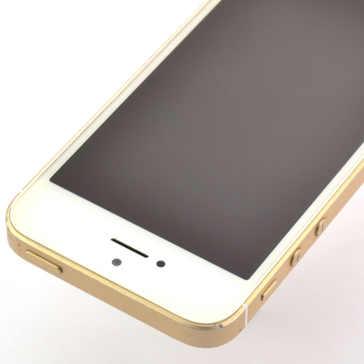 Apple iPhone SE 32GB  Guld - BEG - GOTT SKICK - OLÅST