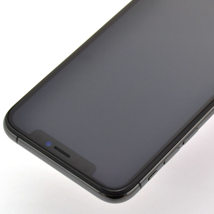 Apple iPhone XS 256GB Space Gray - BEG - GOTT SKICK - OLÅST
