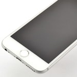 Apple iPhone 6 16GB Silver - BEGAGNAD - ANVÄNT SKICK - OLÅST