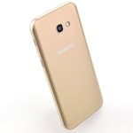 Samsung Galaxy A5 (2017) 32GB Guld - BEGAGNAD - GOTT SKICK - OLÅST