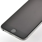 Apple iPhone 6 64GB Space Gray - BEGAGNAD - ANVÄNT SKICK - OLÅST