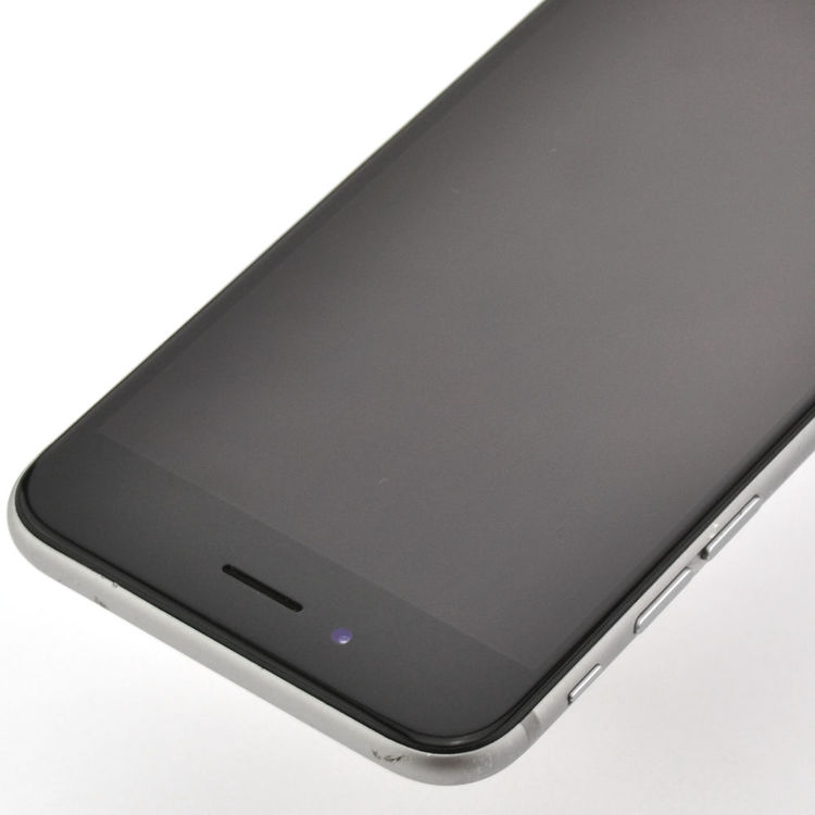 iPhone 6 64GB Space Gray - BEG - ANVÄNT SKICK - OLÅST