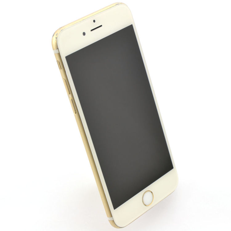 Apple iPhone 6 64GB Guld - BEG - GOTT SKICK - OLÅST