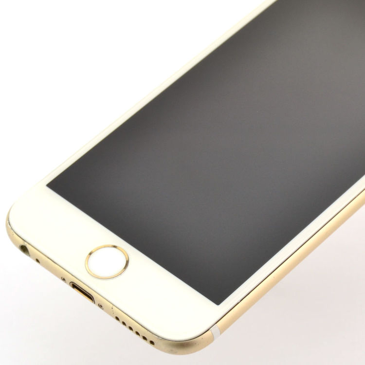 iPhone 6 64GB Guld - BEG - GOTT SKICK - OLÅST