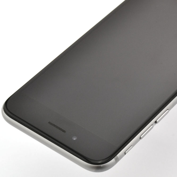 Apple iPhone 6 32GB Space Gray - BEG - GOTT SKICK - OLÅST