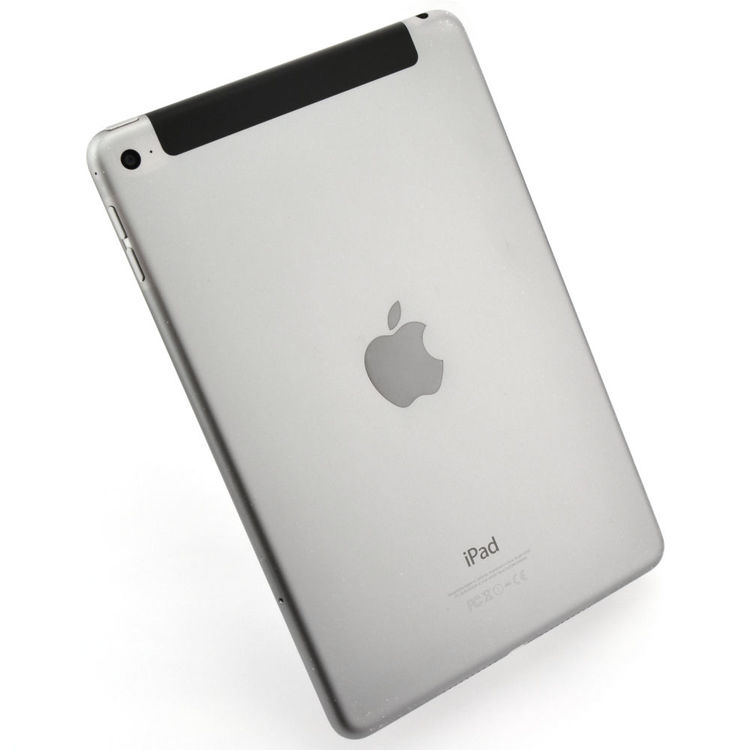 iPad mini 4 16GB Wi-Fi & 4G/CELLULAR Space Gray - BEG - GOTT SKICK