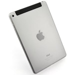 Apple iPad mini 4 16GB Wi-Fi & 4G/CELLULAR Space Gray - BEGAGNAD - GOTT SKICK