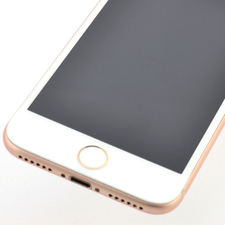 Apple iPhone 8 64GB Guld - BEG - GOTT SKICK - OLÅST