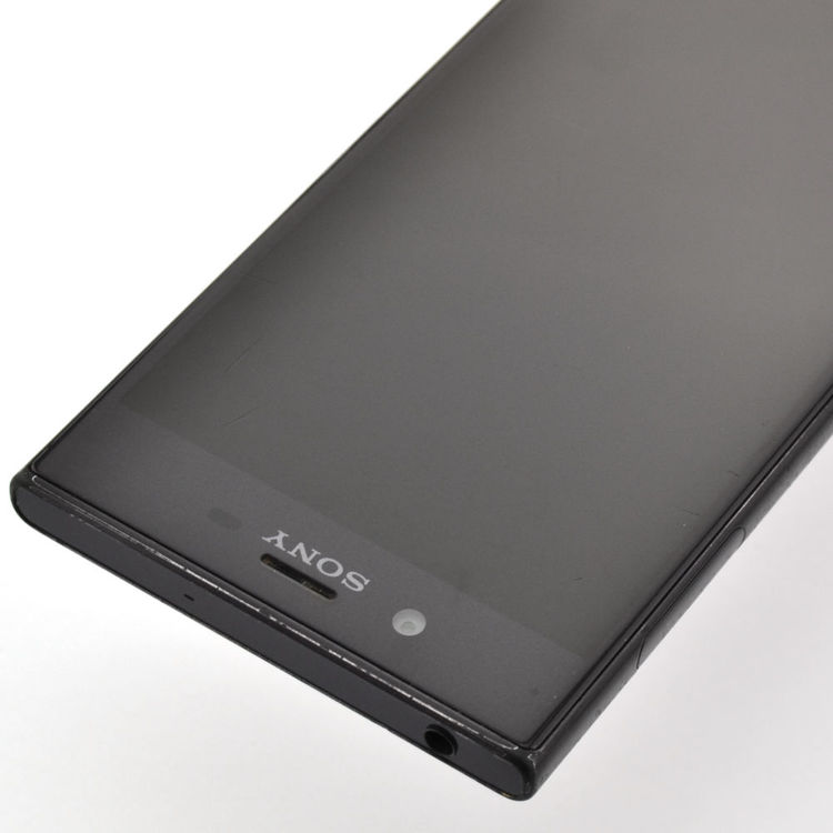 Sony Xperia XZ 32GB Svart - BEGAGNAD - GOTT SKICK - OLÅST