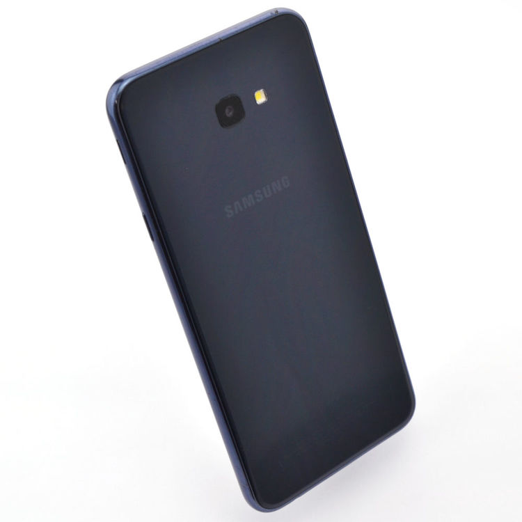 Samsung Galaxy J4+ 32GB Dual SIM Svart - BEGAGNAD - GOTT SKICK - OLÅST