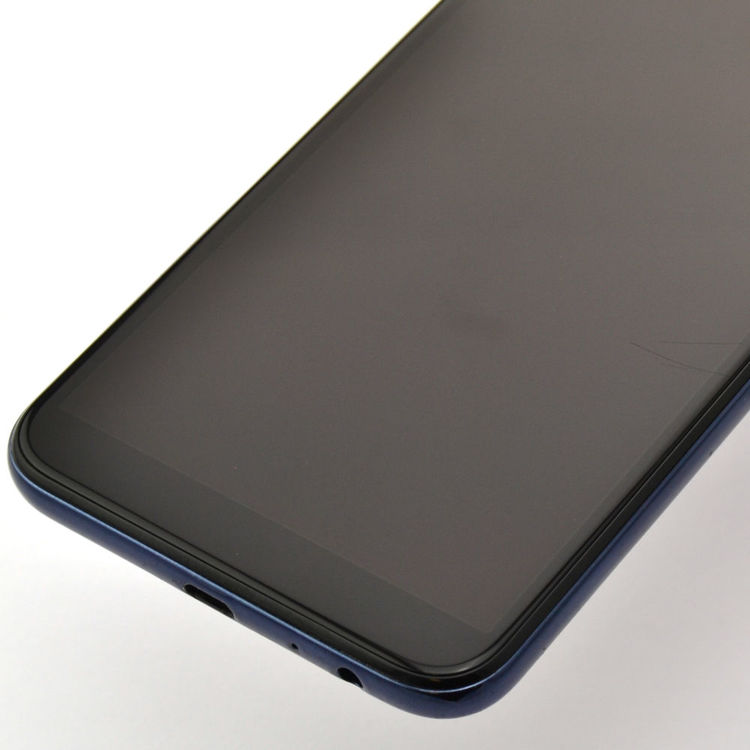 Samsung Galaxy J4+ 32GB Dual SIM Svart - BEG - GOTT SKICK - OLÅST