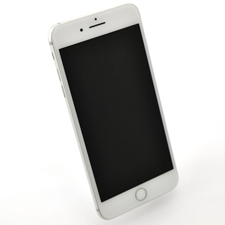 Apple iPhone 7 Plus 32GB Silver - BEGAGNAD - GOTT SKICK - OLÅST