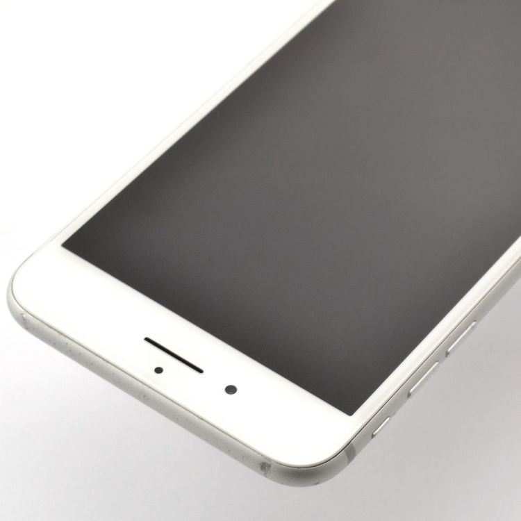 iPhone 7 Plus 32GB Silver - BEG - GOTT SKICK - OLÅST