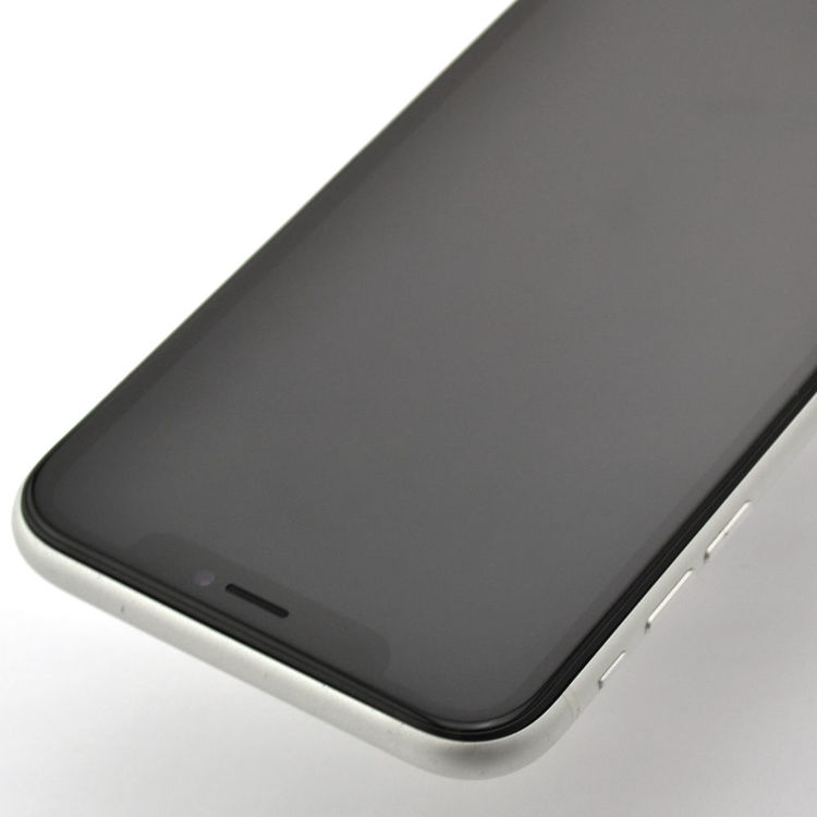 iPhone XR 64GB Svart/Silver - BEG - GOTT SKICK - OLÅST