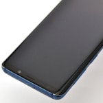 Samsung Galaxy S9 64GB Dual SIM Blå/Svart - BEGAGNAD - ANVÄNT SKICK - OLÅST
